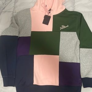 The Hundreds Bridgeport Hoodie